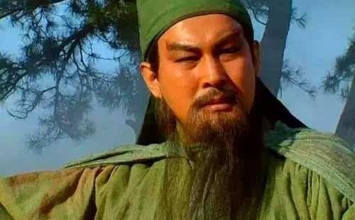 是谁把关羽的头割掉了