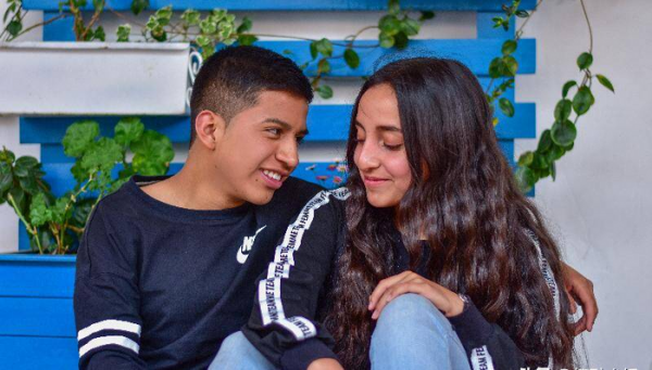 如何和妹子聊天