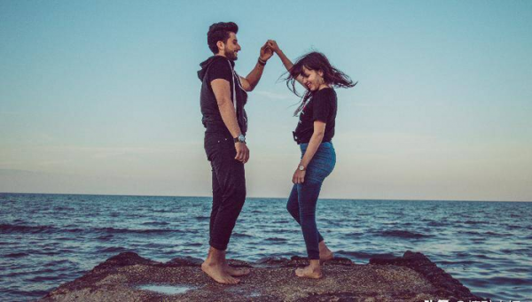 如何和妹子聊天