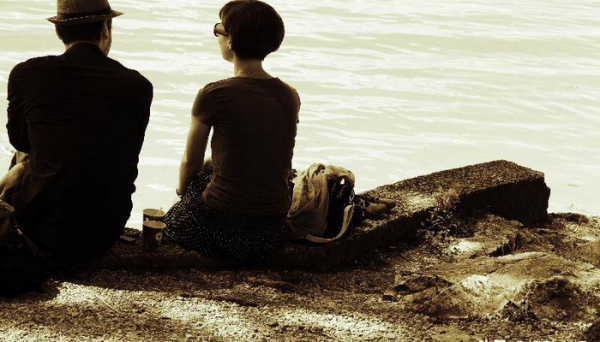 如何和妹子聊天