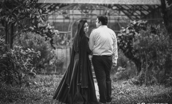 如何和妹子聊天