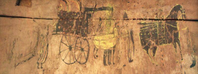 西晋被什么人在什么年灭亡 西晋王朝经历了多少年被灭