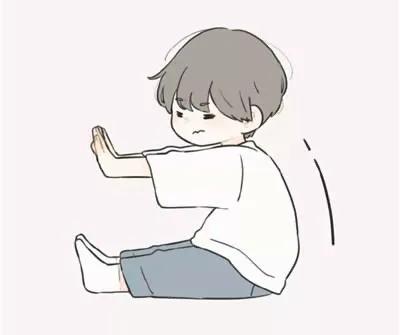 男生不喜欢你21种表现