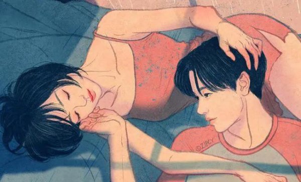 男生不喜欢你21种表现