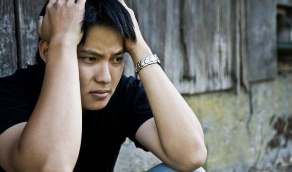 老公不和你沟通的原因