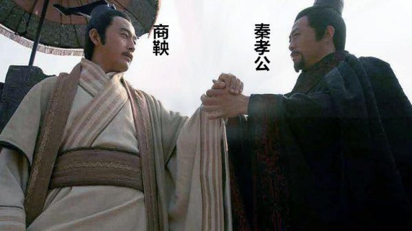 赢驷和嬴政是什么关系