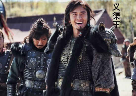 赢驷和嬴政是什么关系