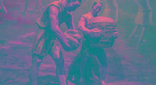 小脚趾甲两瓣是哪族人