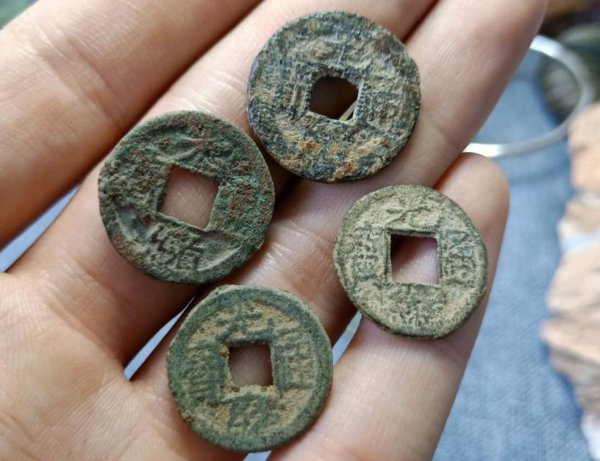 光绪通宝铜钱价格表