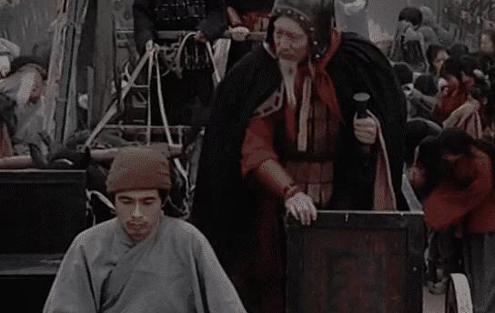 历史上周朝被谁给灭了