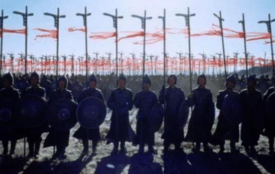 历史上周朝被谁给灭了