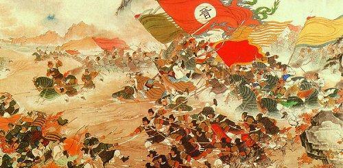 为什么历史上对晋朝不重视