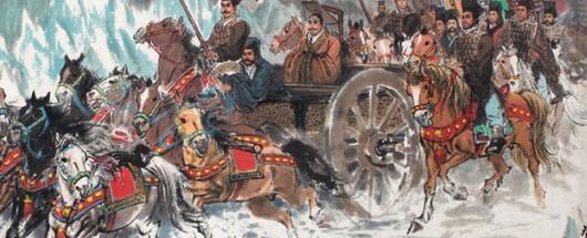 为什么历史上对晋朝不重视