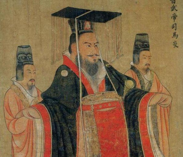 为什么历史上对晋朝不重视