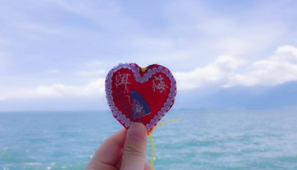 男人的暗恋都在幻想什么