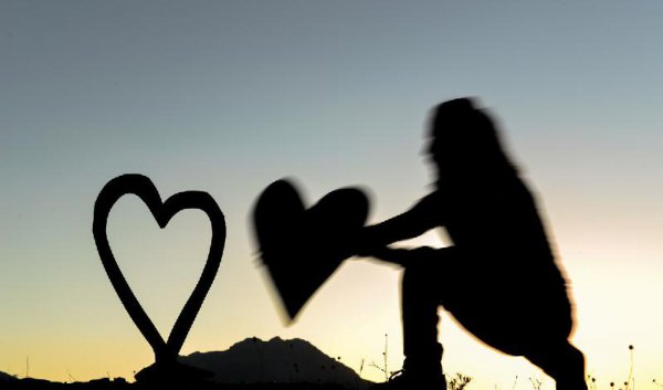 男人的暗恋都在幻想什么