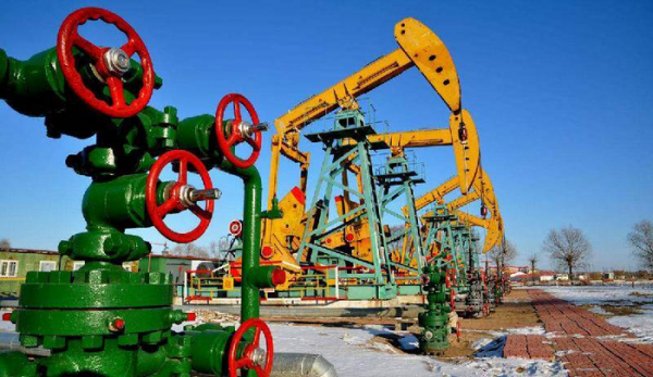 石油是怎么形成的简单介绍