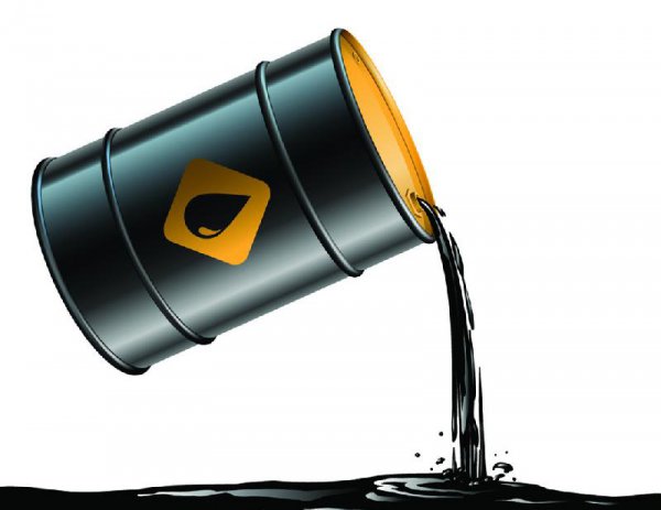 石油是怎么形成的简单介绍