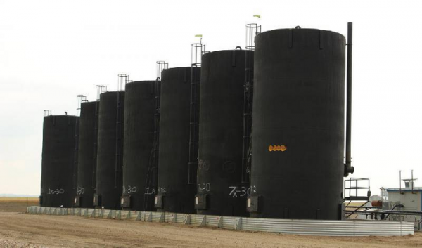 石油是怎么形成的简单介绍