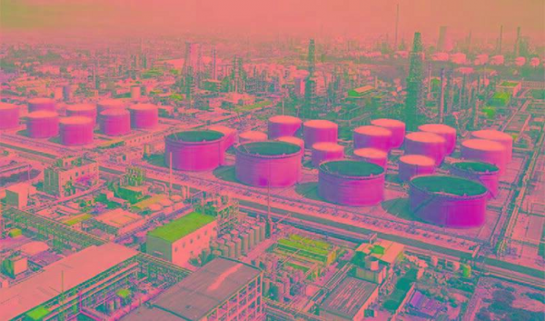 石油是怎么形成的简单介绍