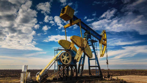 石油是怎么形成的简单介绍