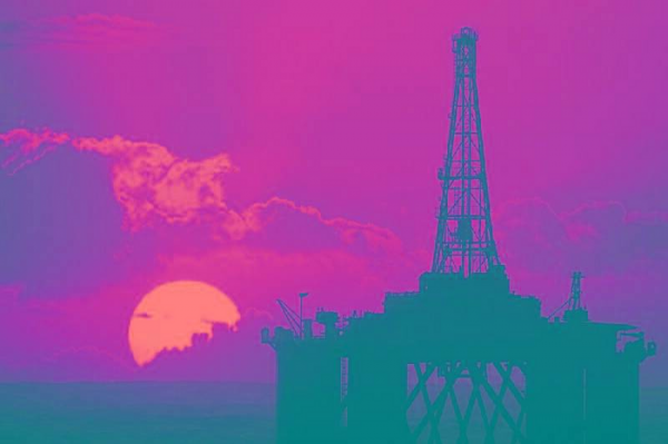 石油是怎么形成的简单介绍