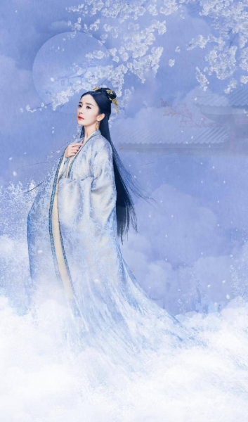 海市为什么嫁给皇帝