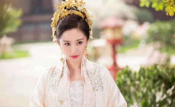 海市为什么嫁给皇帝