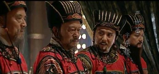 工部尚书相当于现在的什么官职