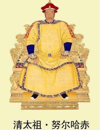 清朝八旗的地位排名