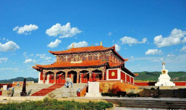 清朝八旗的地位排名