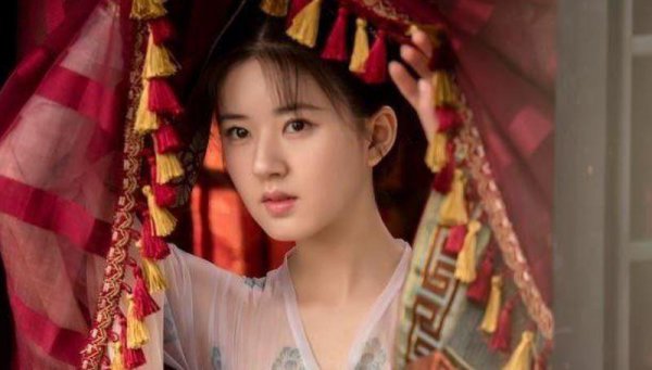 李乐嫣历史原型是永安公主
