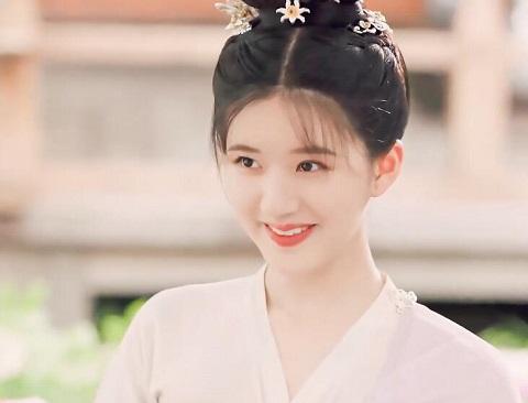 李乐嫣历史原型是永安公主