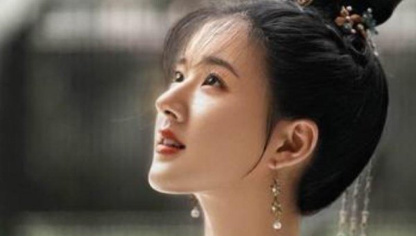 李乐嫣历史原型是永安公主