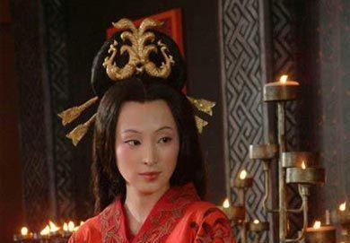 霍光为什么不帮卫子夫