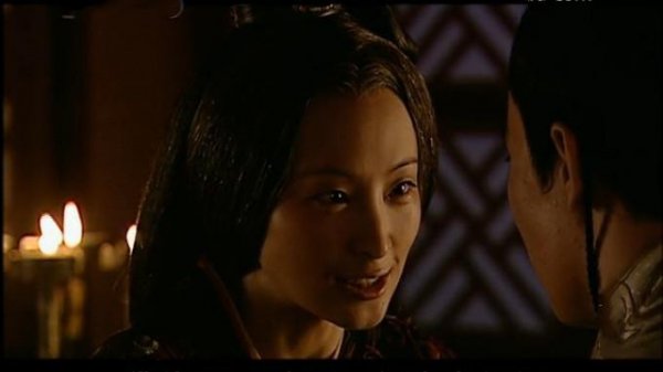 霍光为什么不帮卫子夫