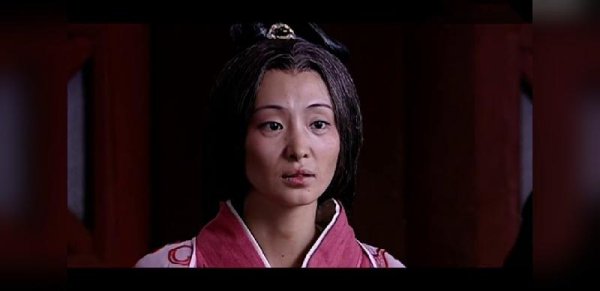 霍光为什么不帮卫子夫