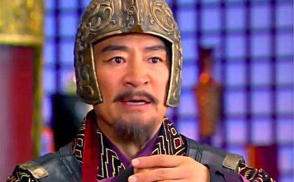 霍光为什么不帮卫子夫