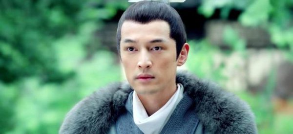 揭晓梅长苏的真实身份是谁