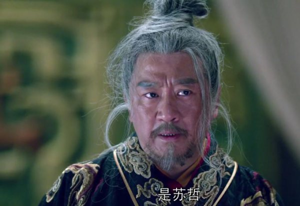 揭晓梅长苏的真实身份是谁