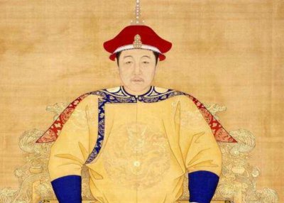 康熙的生母是谁 康熙皇帝生母佟佳氏是汉人还是满人