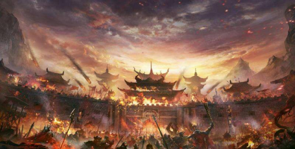 永乐皇帝谁将明朝迁到北京