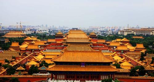 永乐皇帝谁将明朝迁到北京