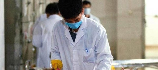 入殓师一般工资多少