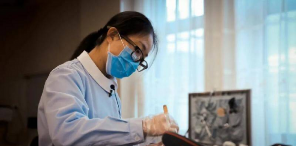 入殓师一般工资多少