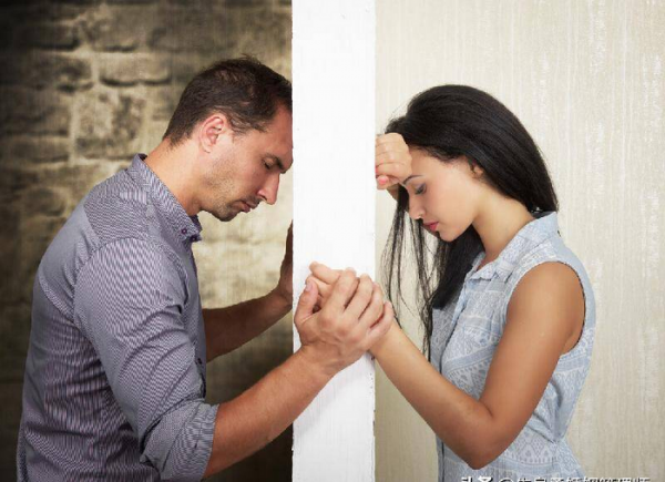 已婚男不愿意放弃小三的原因