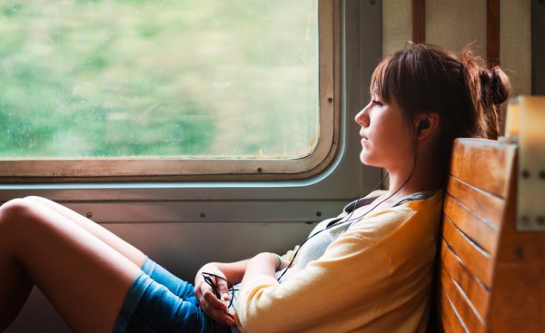 女生宁愿找渣男也不找老实人