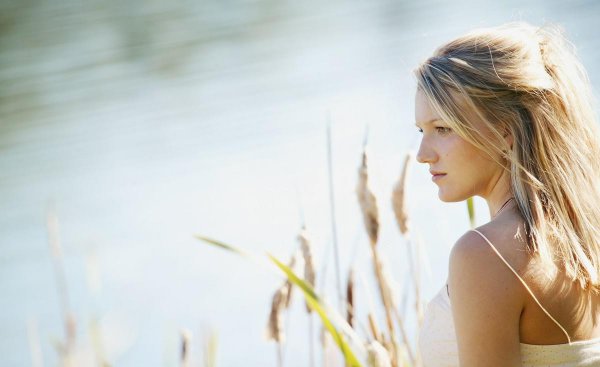 女生宁愿找渣男也不找老实人