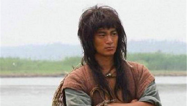 梁山上第一个看透宋江的人竟然是它