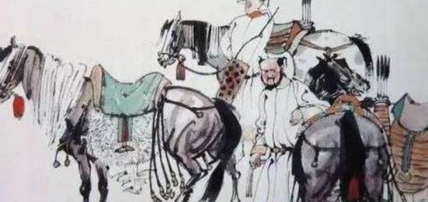 西夏是现在的什么地方